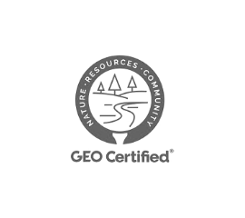 Geo Certified Golf
