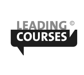 leading courses logo