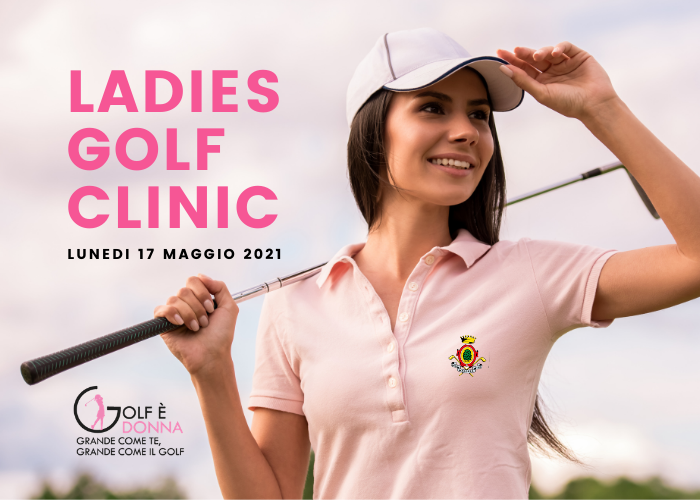Ladies Golf Clinic Golf Margara