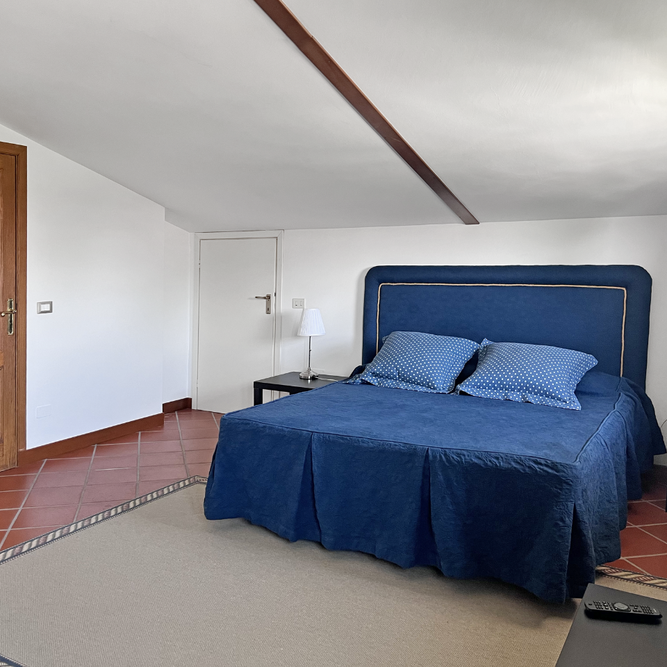 Bedroom Margara apartments