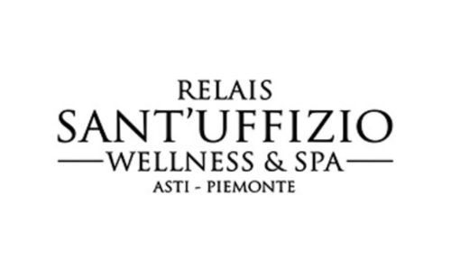 Logo Relais Sant'Uffizio